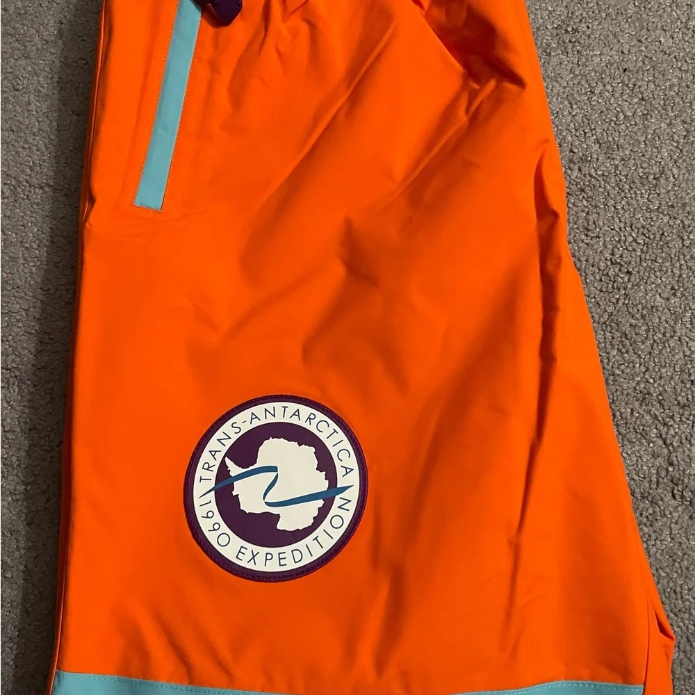 The North Face Trans-Antarctica Expedition nylon performance pants. NWT - Large! - Picture 9 of 9